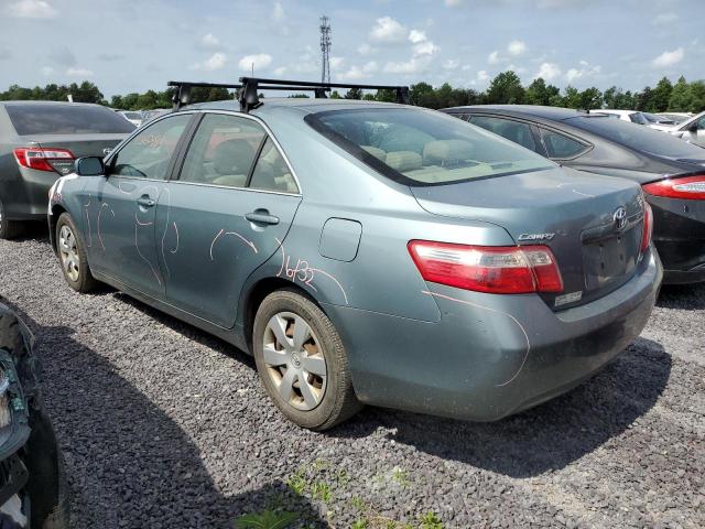 Photo 2 from auction – 2007 TOYOTA CAMRY CE with VIN 4T1BE46K47U701312