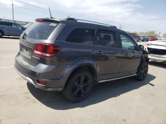 Photo 3 from auction – 2018 DODGE JOURNEY CR with VIN 3C4PDDGG4JT449778