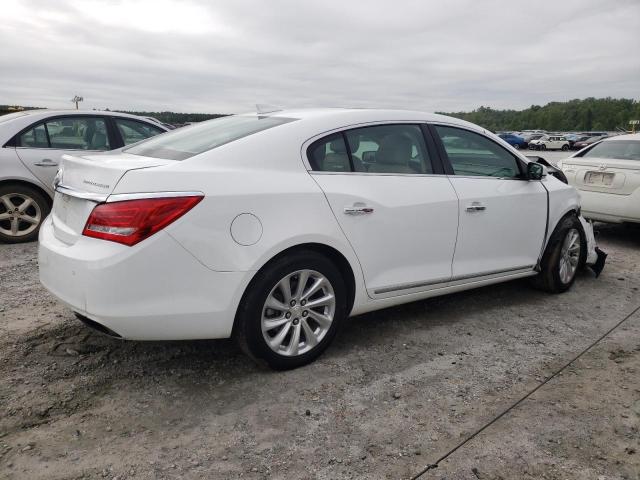 Photo 3 from auction – 2016 BUICK LACROSSE with VIN 1G4GB5G34GF253055