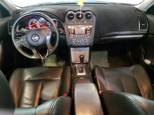 Photo 8 from auction – 2010 NISSAN ALTIMA BAS with VIN 1N4AL2AP4AN540528