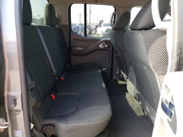 Photo 10 from auction – 2019 NISSAN FRONTIER S with VIN 1N6AD0ERXKN723664