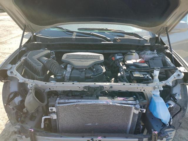 Photo 12 from auction – 2021 CHEVROLET BLAZER 2LT with VIN 3GNKBCRS6MS531766