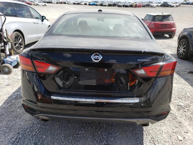 Photo 6 from auction – 2022 NISSAN ALTIMA SR with VIN 1N4BL4CV2NN400477