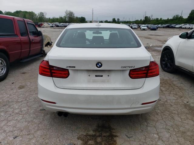 Photo 6 from auction – 2015 BMW 328 XI with VIN WBA3B3C57FF545860