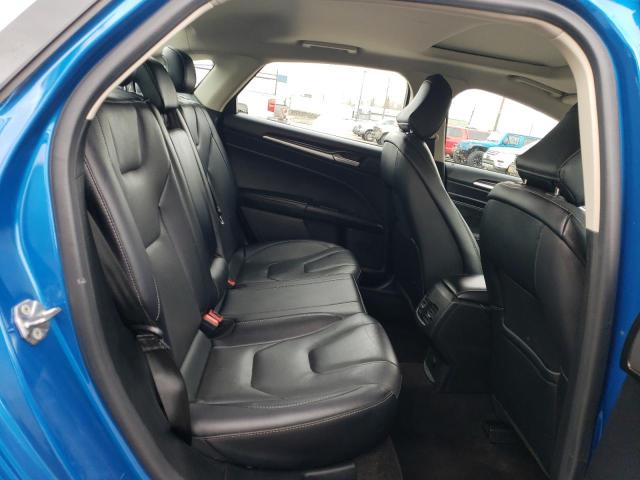 Photo 10 from auction – 2020 FORD FUSION TIT with VIN 3FA6P0D91LR193333
