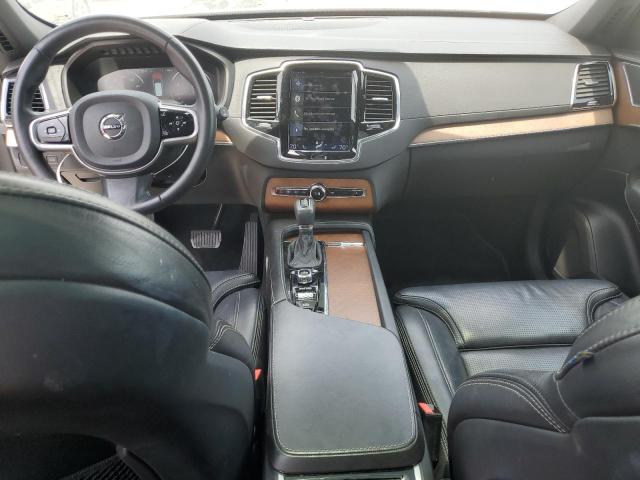 Photo 8 from auction – 2017 VOLVO XC90 T6 with VIN YV4A22PL7H1177447