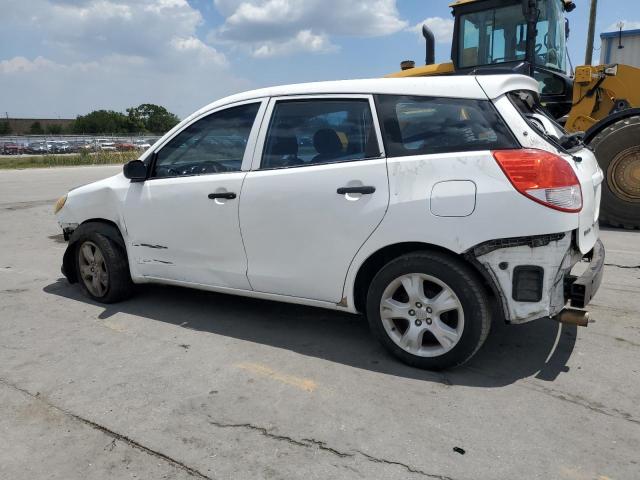 صورة رقم 2 من المزاد - 2003 TOYOTA COROLLA MA مع VIN 2T1KR32E33C124430