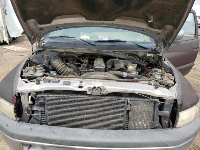 Photo 11 from auction – 1995 DODGE RAM 3500 with VIN 3B7MF33C4SM175794