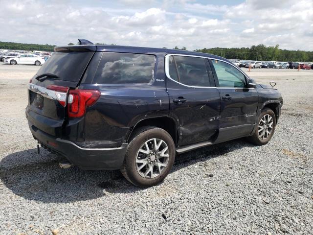 Photo 3 from auction – 2021 GMC ACADIA SLE with VIN 1GKKNKLA5MZ130274