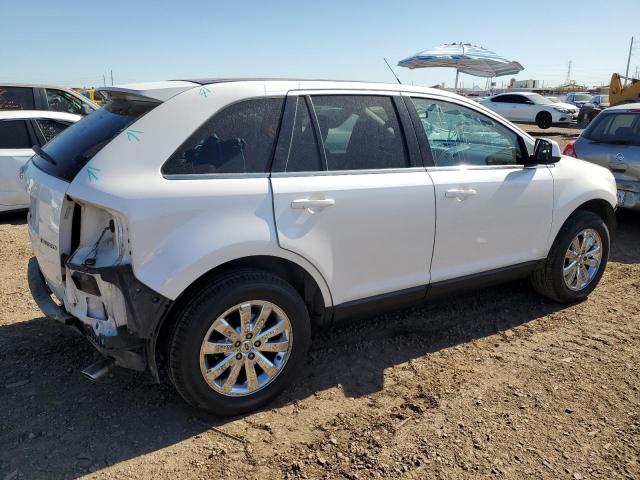 Photo 3 from auction – 2009 FORD EDGE LIMIT with VIN 2FMDK39C79BA99188