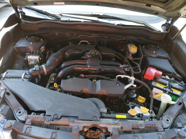 Photo 12 from auction – 2016 SUBARU FORESTER 2 with VIN JF2SJADC7GH453450