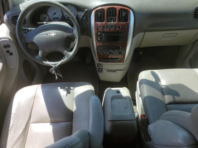 Photo 8 from auction – 2007 CHRYSLER TOWN & COU with VIN 2A8GP64L77R279537