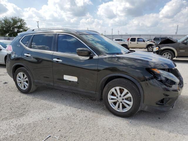 Photo 4 from auction – 2016 NISSAN ROGUE S with VIN 5N1AT2MN9GC737294