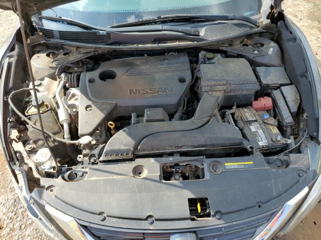 Photo 11 from auction – 2016 NISSAN ALTIMA 2.5 with VIN 1N4AL3AP5GN382523