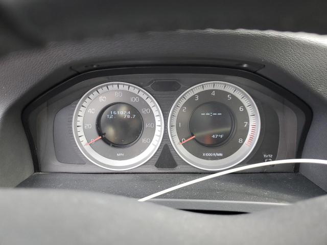 Photo 9 from auction – 2012 VOLVO S60 T5 with VIN YV1622FS5C2045771