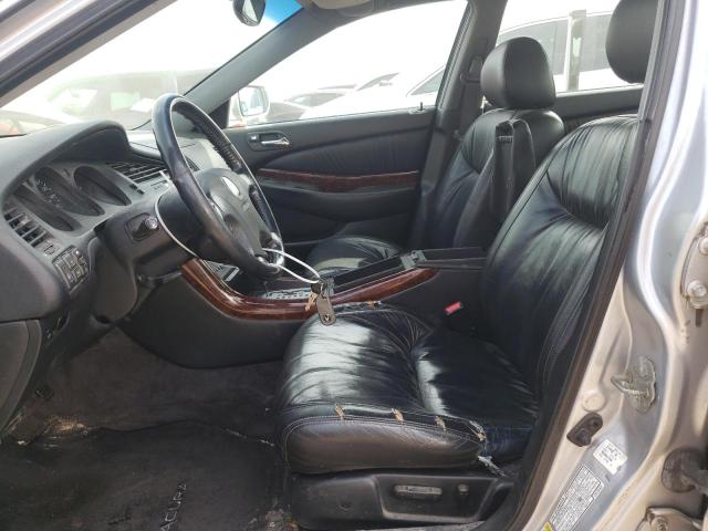 Photo 7 from auction – 2002 ACURA 3.2TL with VIN 19UUA56682A033933