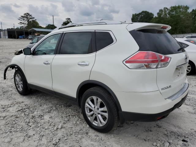 صورة رقم 2 من المزاد - 2016 NISSAN ROGUE S مع VIN KNMAT2MT6GP644924