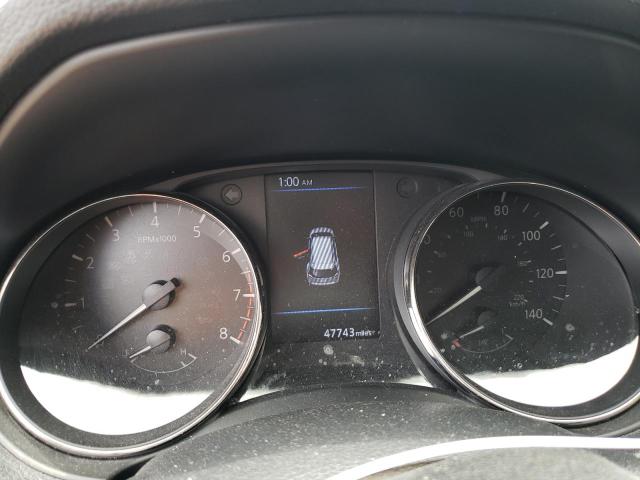 Photo 9 from auction – 2019 NISSAN ROGUE S with VIN KNMAT2MT8KP544722