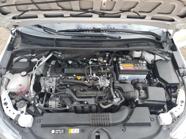 Photo 11 from auction – 2020 TOYOTA COROLLA SE with VIN 5YFS4RCE6LP032860