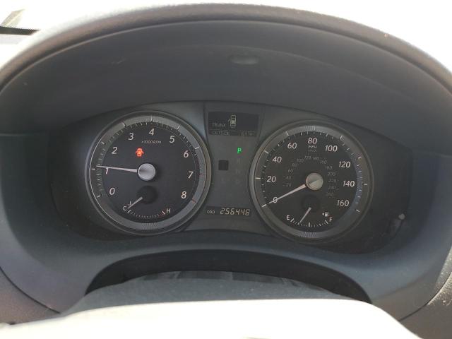 Photo 9 from auction – 2007 LEXUS ES 350 with VIN JTHBJ46G872133720
