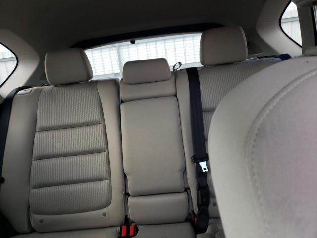 Photo 10 from auction – 2013 MAZDA CX-5 TOURI with VIN JM3KE4CE5D0113867