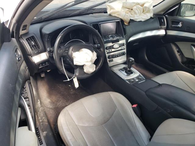 Photo 8 from auction – 2014 INFINITI Q60 BASE with VIN JN1CV6FE3EM901208