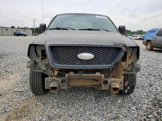 Photo 5 from auction – 2007 FORD F150 with VIN 1FTRX12W27FA40534