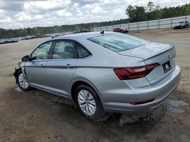 Photo 2 from auction – 2019 VOLKSWAGEN JETTA S with VIN 3VWCB7BU2KM216798