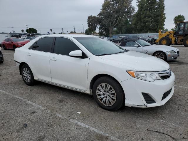 Photo 4 from auction – 2012 TOYOTA CAMRY BASE with VIN 4T1BF1FK4CU515954