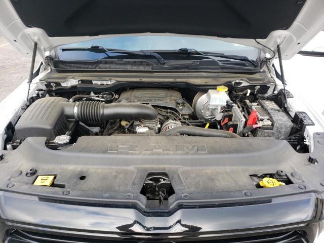 Photo 11 from auction – 2020 RAM 1500 BIG H with VIN 1C6RREFT3LN209940