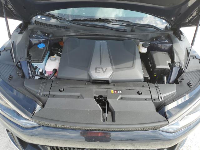 Photo 11 from auction – 2023 KIA EV6 LIGHT with VIN KNDC34LA7P5604335