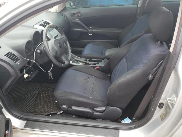 Photo 7 from auction – 2005 TOYOTA SCION TC with VIN JTKDE177350055098