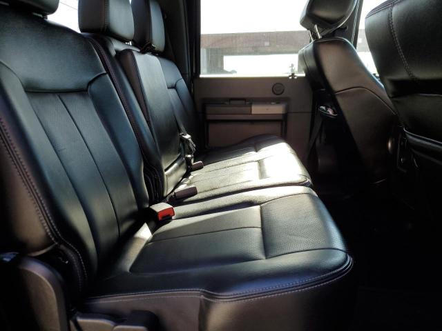 Photo 10 from auction – 2013 FORD F250 SUPER with VIN 1FT7W2B60DEA95064