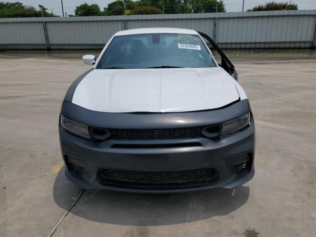 Photo 5 from auction – 2015 DODGE CHARGER SE with VIN 2C3CDXBG9FH840050