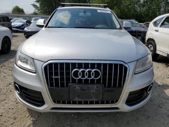 Photo 5 from auction – 2013 AUDI Q5 PREMIUM with VIN WA1LFAFP3DA061147