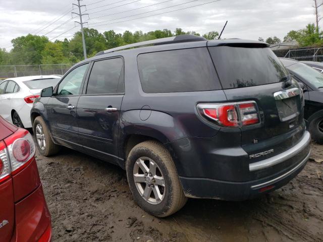 Photo 2 from auction – 2014 GMC ACADIA SLE with VIN 1GKKVPKD2EJ315049