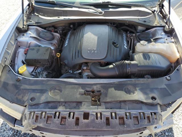 Photo 11 from auction – 2013 DODGE CHARGER R/ with VIN 2C3CDXCT5DH696120