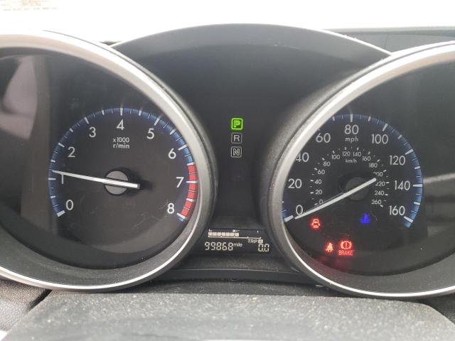Photo 9 from auction – 2012 MAZDA 3 I with VIN JM1BL1V81C1658445
