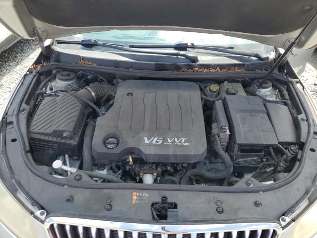 Foto 11 de la subasta – 2013 BUICK LACROSSE con VIN 1G4GC5E35DF301884
