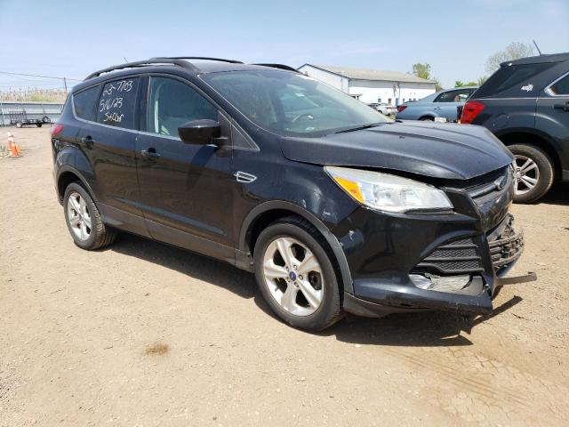 Photo 4 from auction – 2014 FORD ESCAPE SE with VIN 1FMCU9G91EUA26788