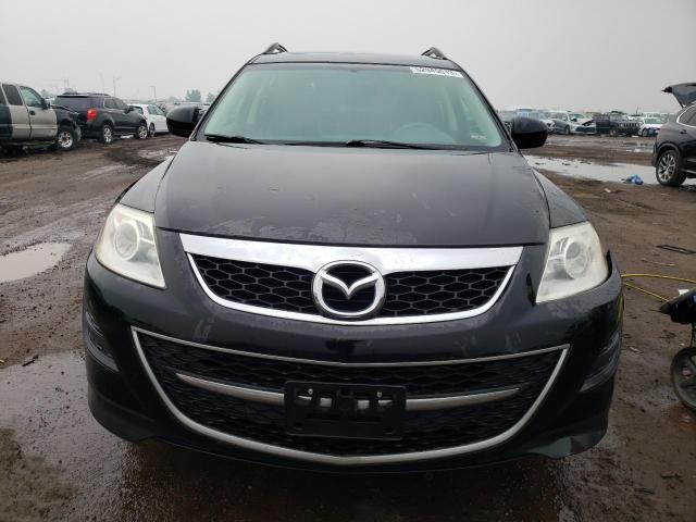 Photo 5 from auction – 2011 MAZDA CX-9 with VIN JM3TB3CA6B0313836