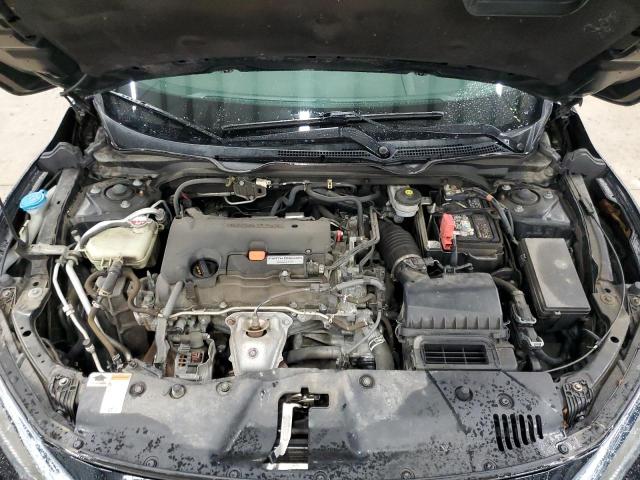 Photo 11 from auction – 2017 HONDA CIVIC EX with VIN 19XFC2F79HE216661