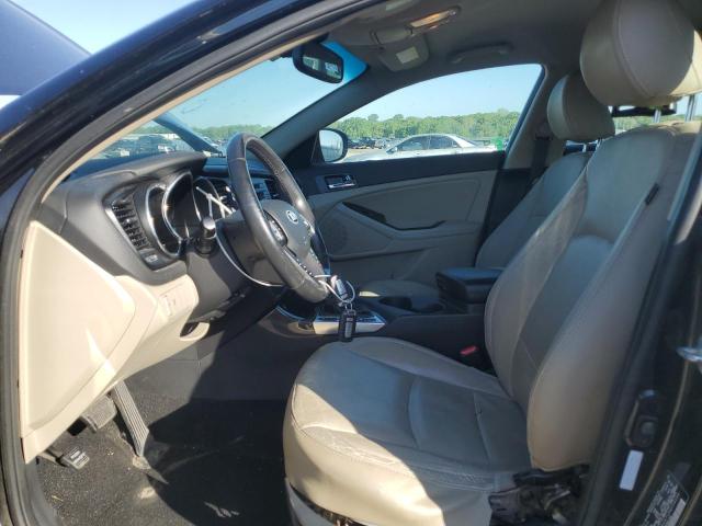Zdjęcie 7 z aukcji – 2013 KIA OPTIMA EX z VIN 5XXGN4A71DG224594