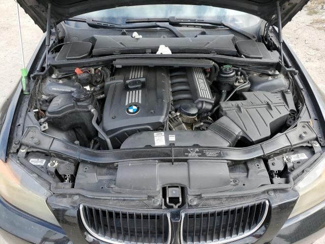 Photo 11 from auction – 2007 BMW 328 I with VIN WBAVA33577KX76598
