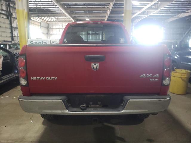 Photo 6 from auction – 2005 DODGE RAM 2500 S with VIN 3D7KS28D65G830321