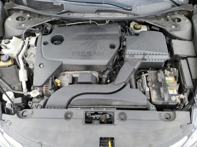 Photo 11 from auction – 2016 NISSAN ALTIMA 2.5 with VIN 1N4AL3AP8GC215925