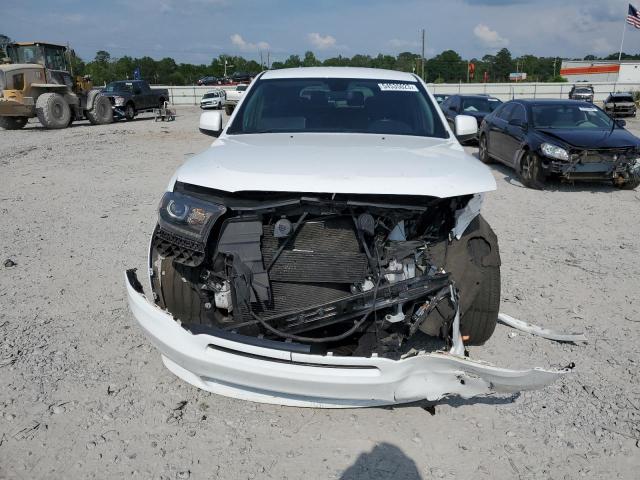 Photo 5 from auction – 2020 DODGE DURANGO GT with VIN 1C4RDHDG3LC411042