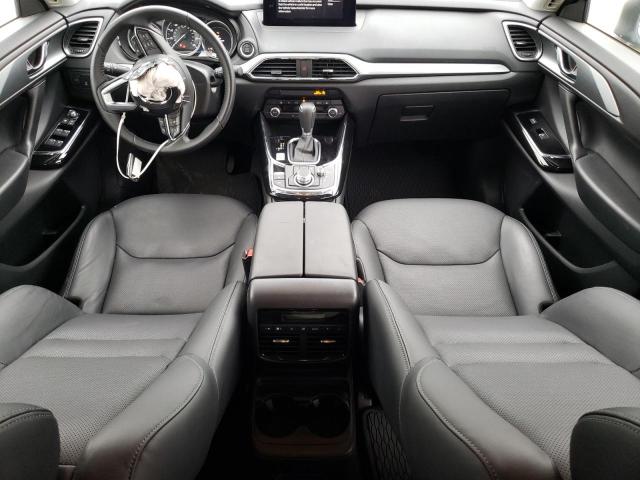 Photo 8 from auction – 2023 MAZDA CX-9 TOURI with VIN JM3TCBCY4P0635760