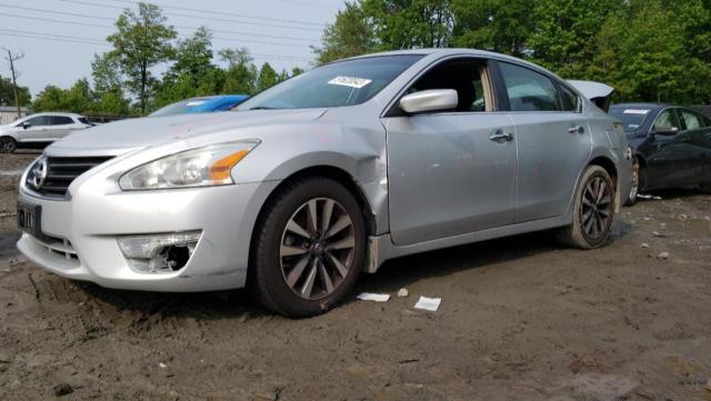 Фото 1 с аукциона – 2013 NISSAN ALTIMA 2.5 с VIN 1N4AL3AP3DC242543
