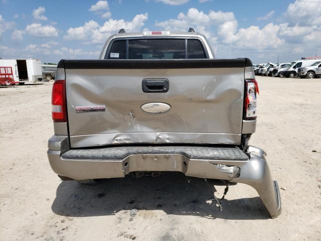 Photo 6 from auction – 2008 FORD EXPLORER S with VIN 1FMEU33E88UB26061